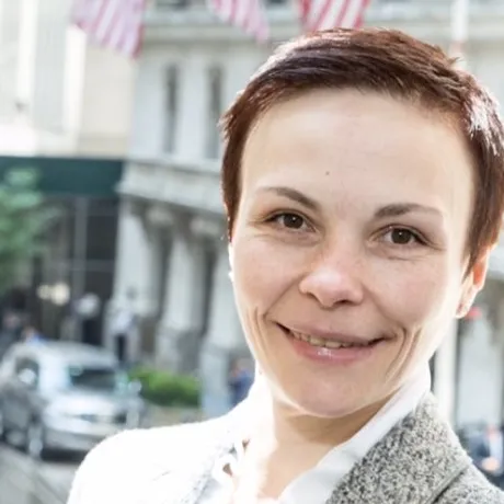 Amy Lyubitska