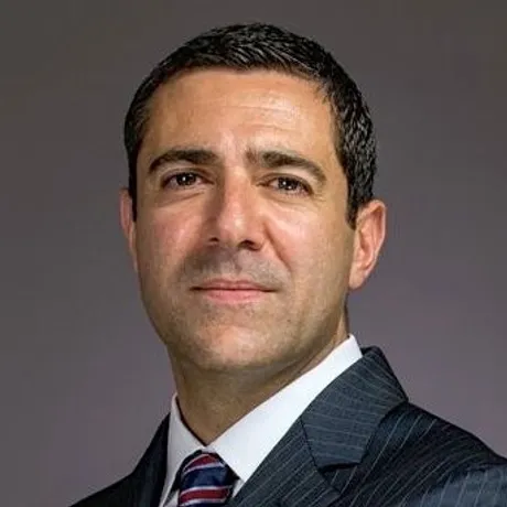 Anthony Masso